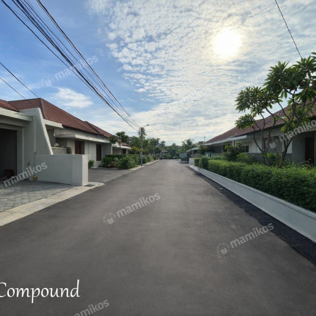 Rumah Sertifikat SHM 5 Kamar Tidur 4 Kamar Mandi Cipete Jakarta Selatan - Photo 3