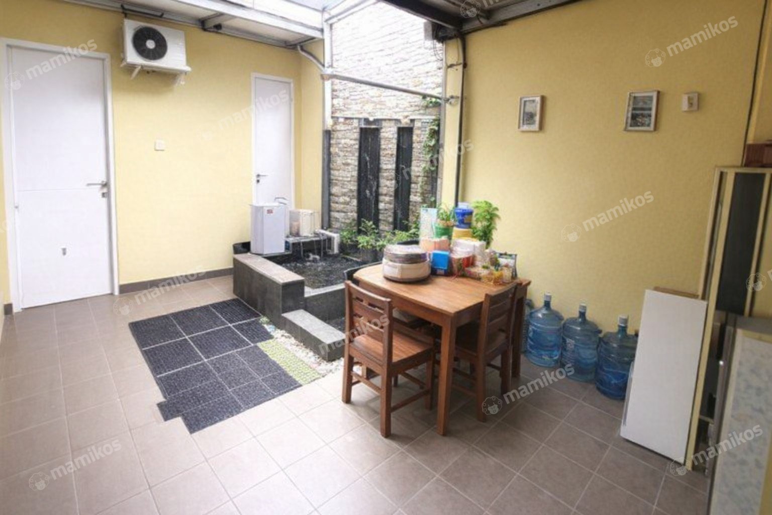Rumah Sertifikat SHM 4 Kamar Tidur 4 Kamar Mandi Citra Grand Jakarta Timur - Photo 5