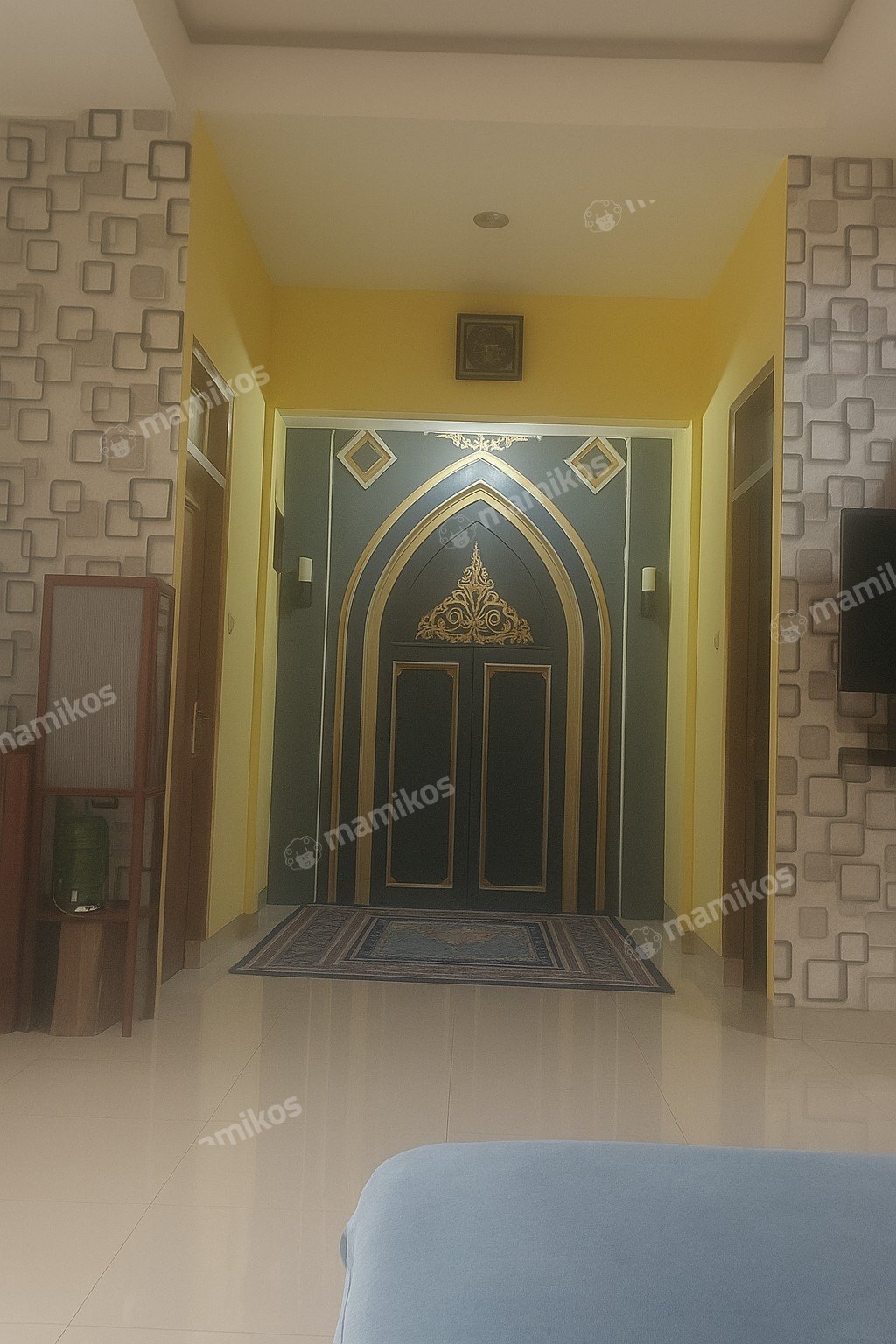 Rumah Sertifikat SHM 4 Kamar Tidur 3 Kamar Mandi Cipinang Jakarta Timur - Photo 2