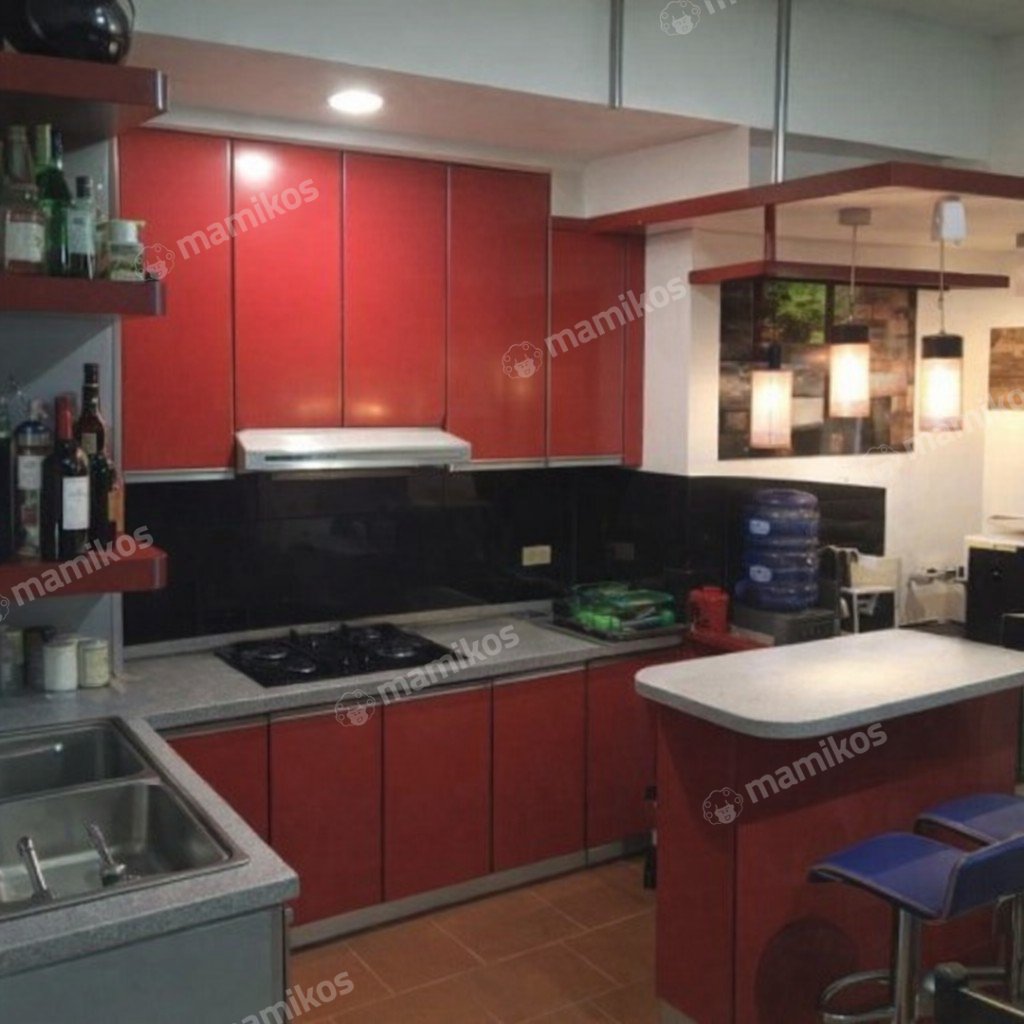 Rumah Sertifikat SHM 4 Kamar Tidur 3 Kamar Mandi Cipinang Jakarta Timur - Photo 5