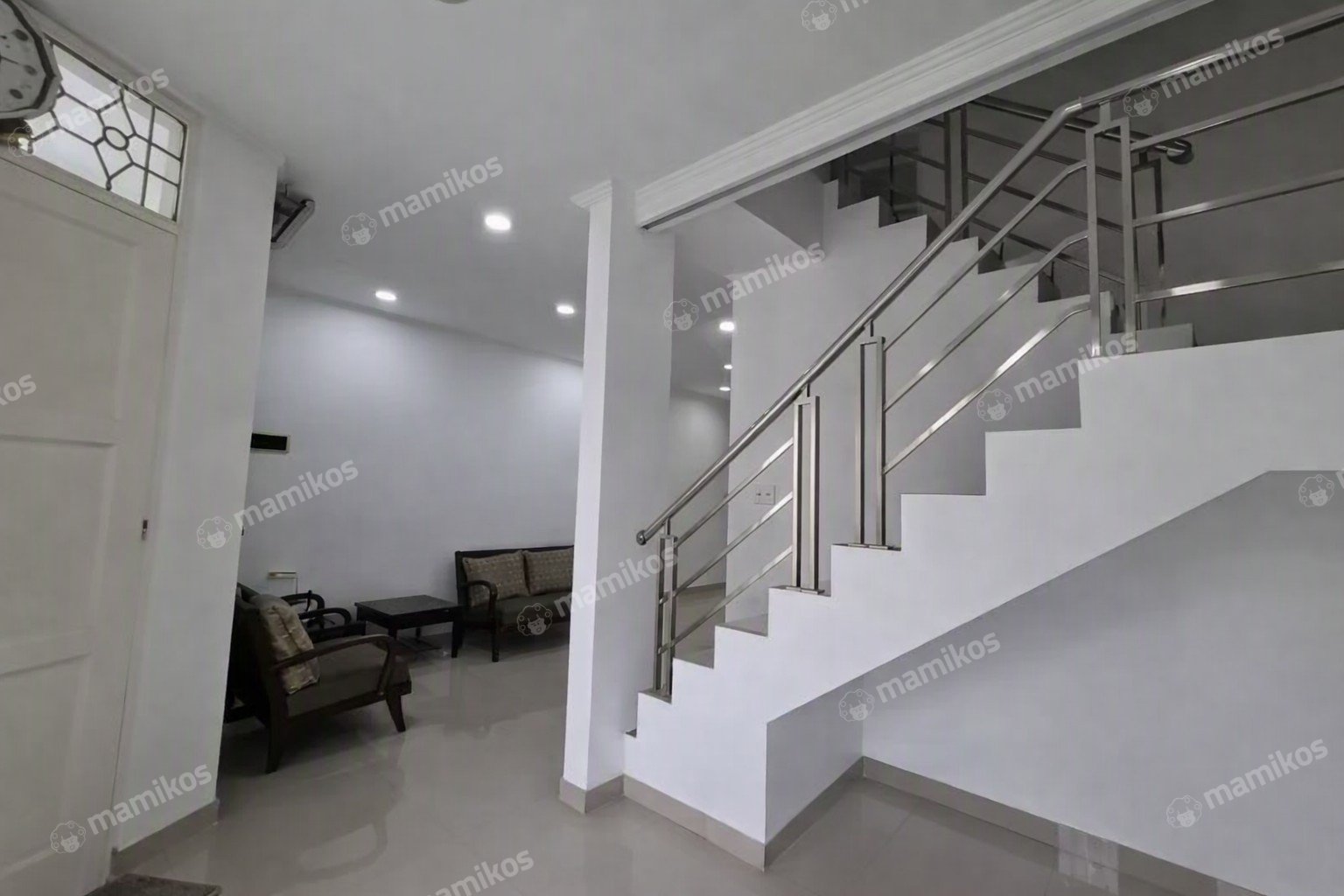 Rumah Sertifikat SHM 3 Kamar Tidur 2 Kamar Mandi Taman Grisenda Jakarta Utara - Photo 5