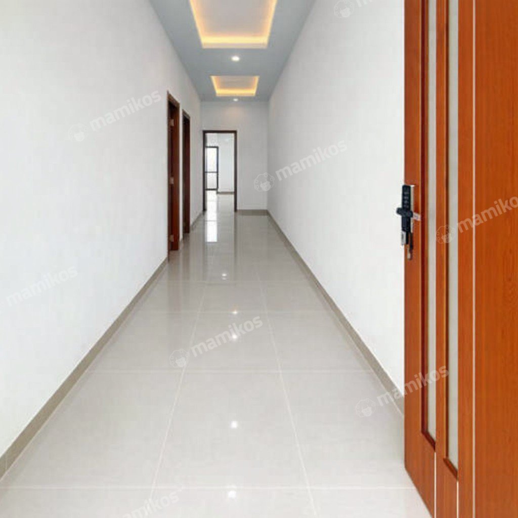 Rumah Sertifikat SHM 3 Kamar Tidur 3 Kamar Mandi Kav DKI Jakarta Barat - Photo 5