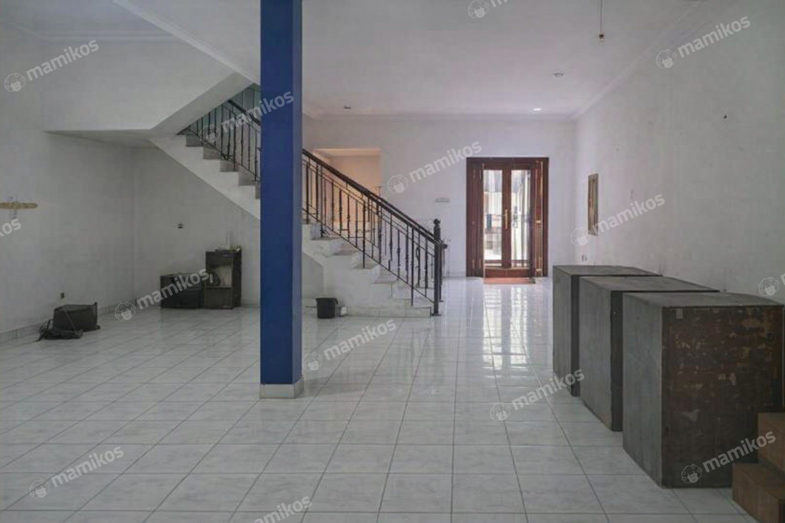 Rumah Sertifikat SHM 3 Kamar Tidur 3 Kamar Mandi Sunter Jakarta Utara - Photo 3