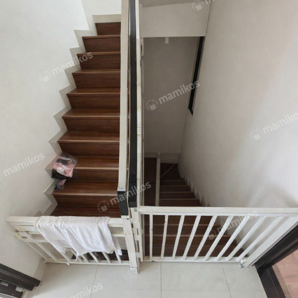 Rumah Sertifikat SHM 3 Kamar Tidur 2 Kamar Mandi Green Lake City Jakarta Barat - Photo 3