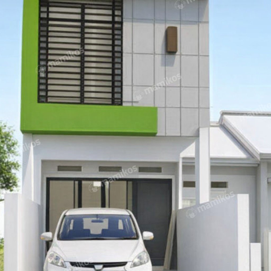 Rumah Baru 2 Kamar Tidur 3 Kamar Mandi Cilincing Jakarta Utara