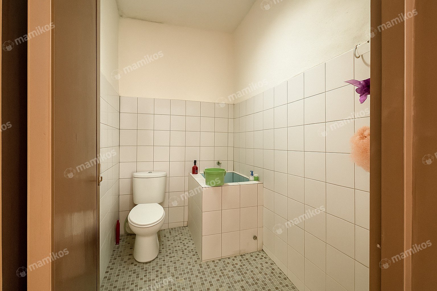 Rumah Sertifikat SHM 5 Kamar Tidur 3 Kamar Mandi Kebon Jeruk Jakarta Barat - Photo 4