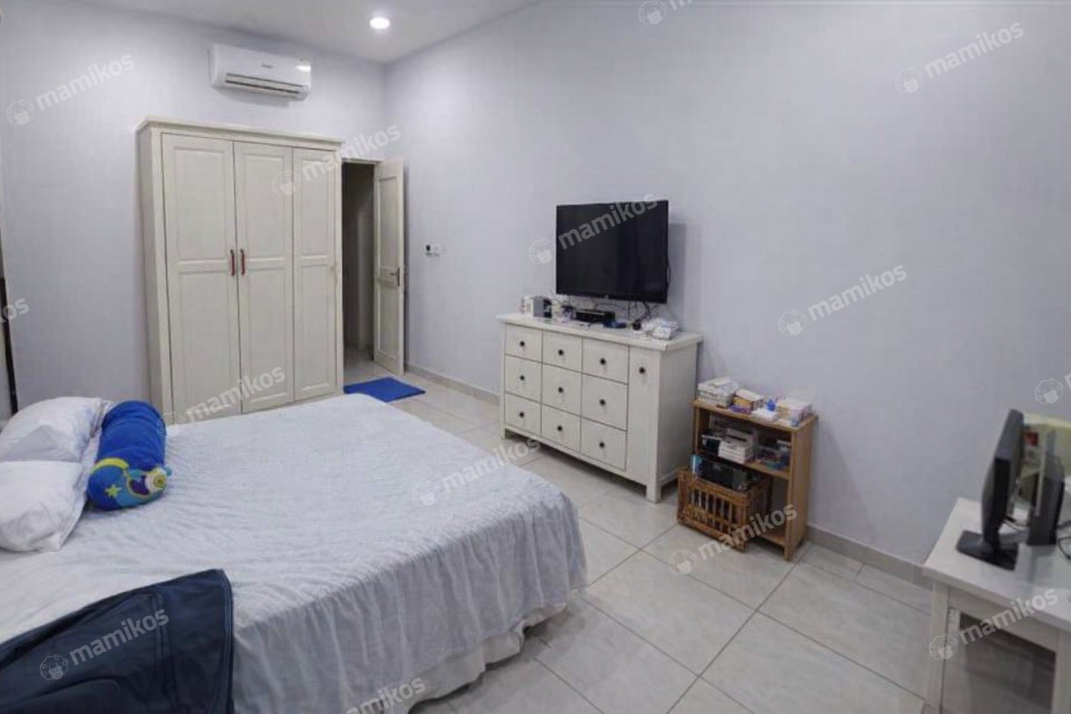 Rumah Sertifikat SHM 5 Kamar Tidur 4 Kamar Mandi Sunter Jakarta Utara - Photo 2