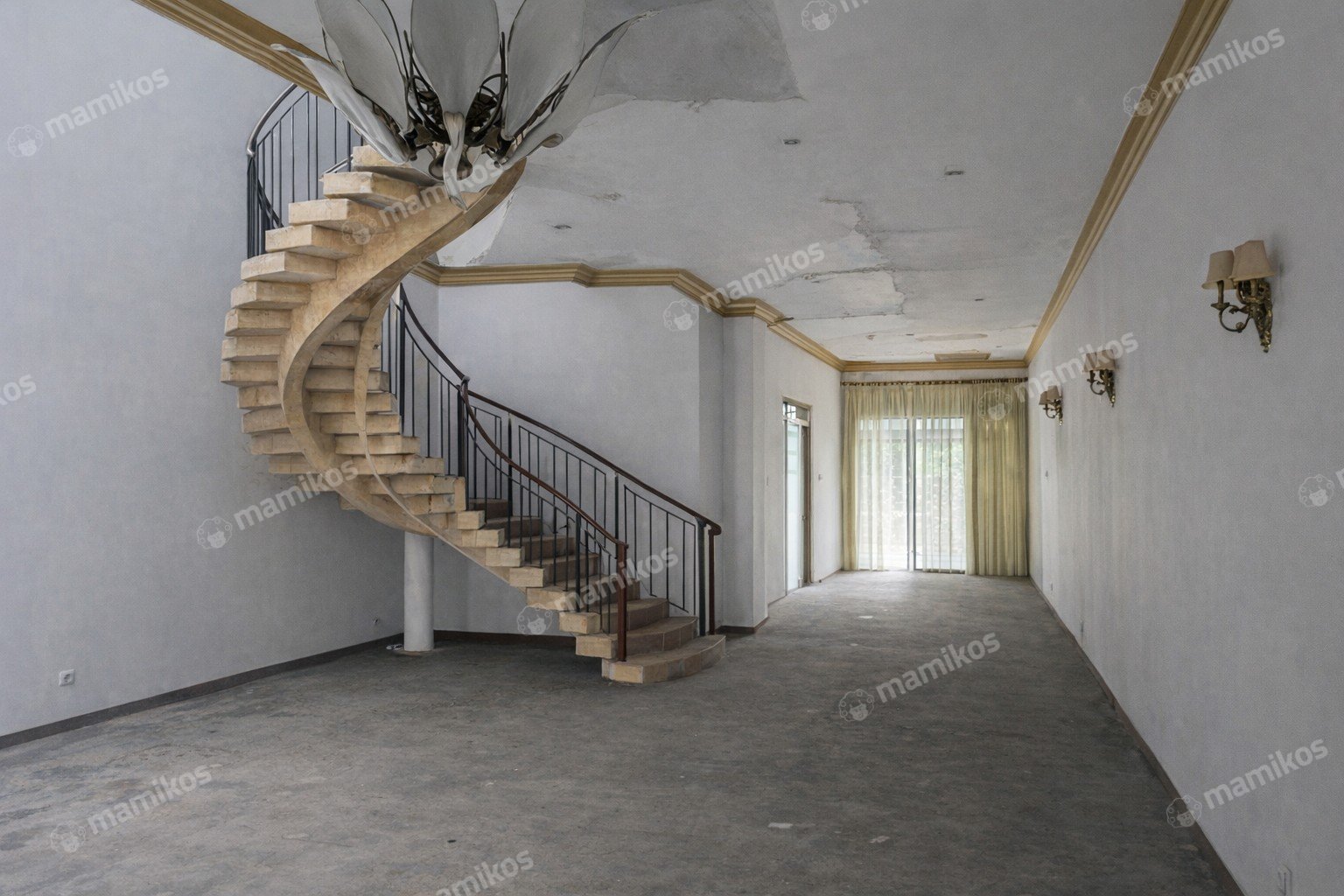 Rumah Sertifikat SHM 4 Kamar Tidur 3 Kamar Mandi Green garden Jakarta Barat - Photo 2
