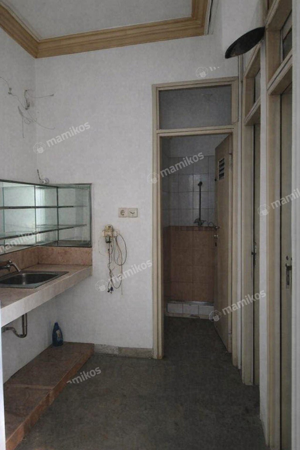 Rumah Sertifikat SHM 4 Kamar Tidur 3 Kamar Mandi Green garden Jakarta Barat - Photo 4