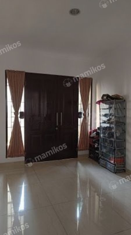 Rumah Sertifikat SHM 6 Kamar Tidur 3 Kamar Mandi Cakung Jakarta Timur - Photo 2