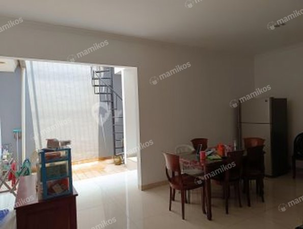 Rumah Sertifikat SHM 6 Kamar Tidur 3 Kamar Mandi Cakung Jakarta Timur - Photo 3