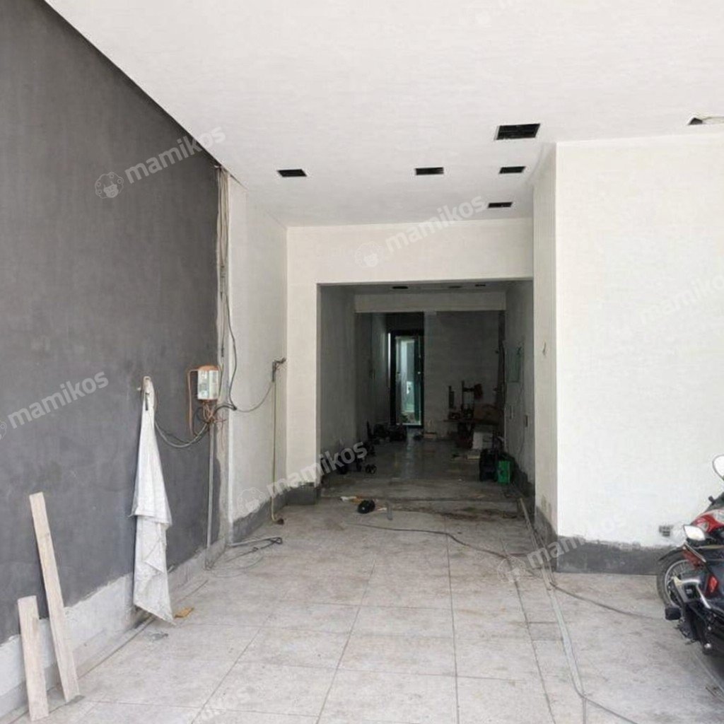 Rumah Sertifikat SHM 5 Kamar Tidur 4 Kamar Mandi Permata Buana Jakarta Barat - Photo 4