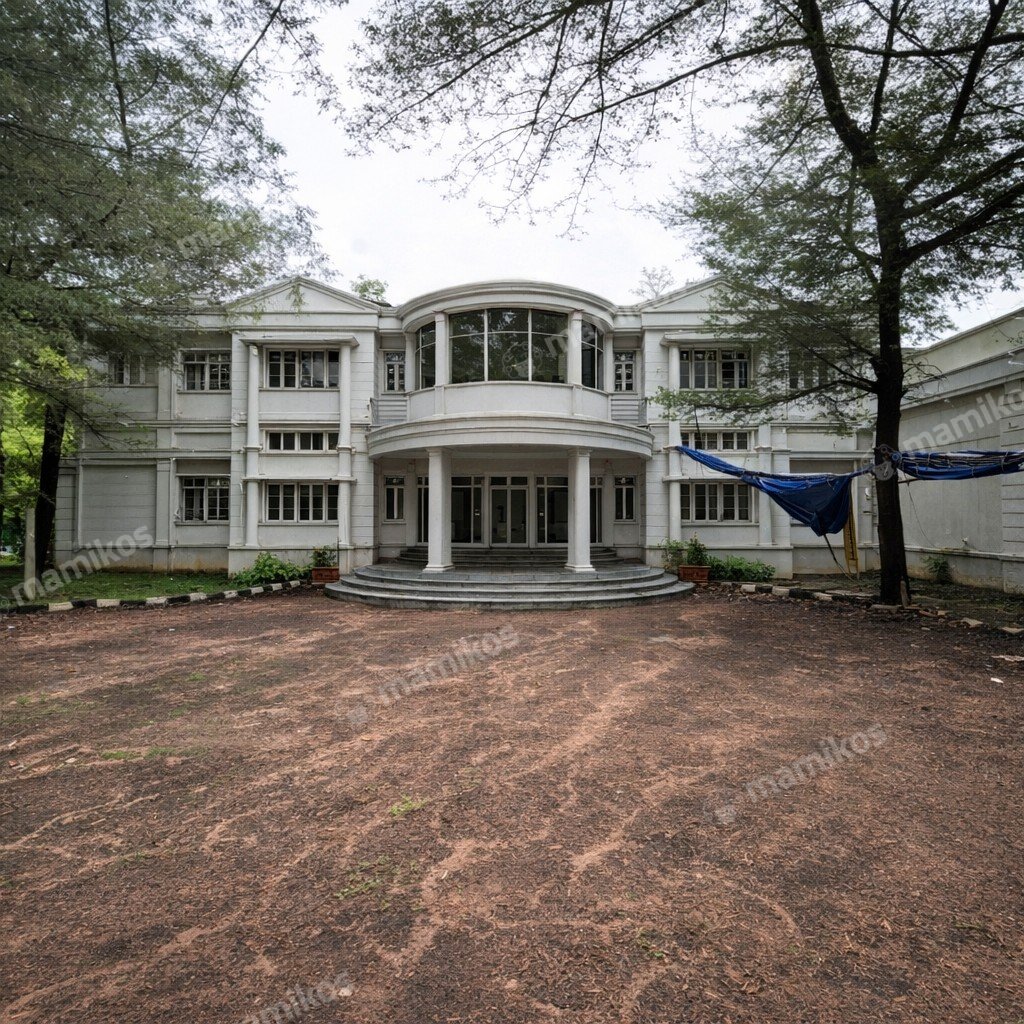 Rumah 2 Lantai Kemang Jakarta Selatan - Photo 2