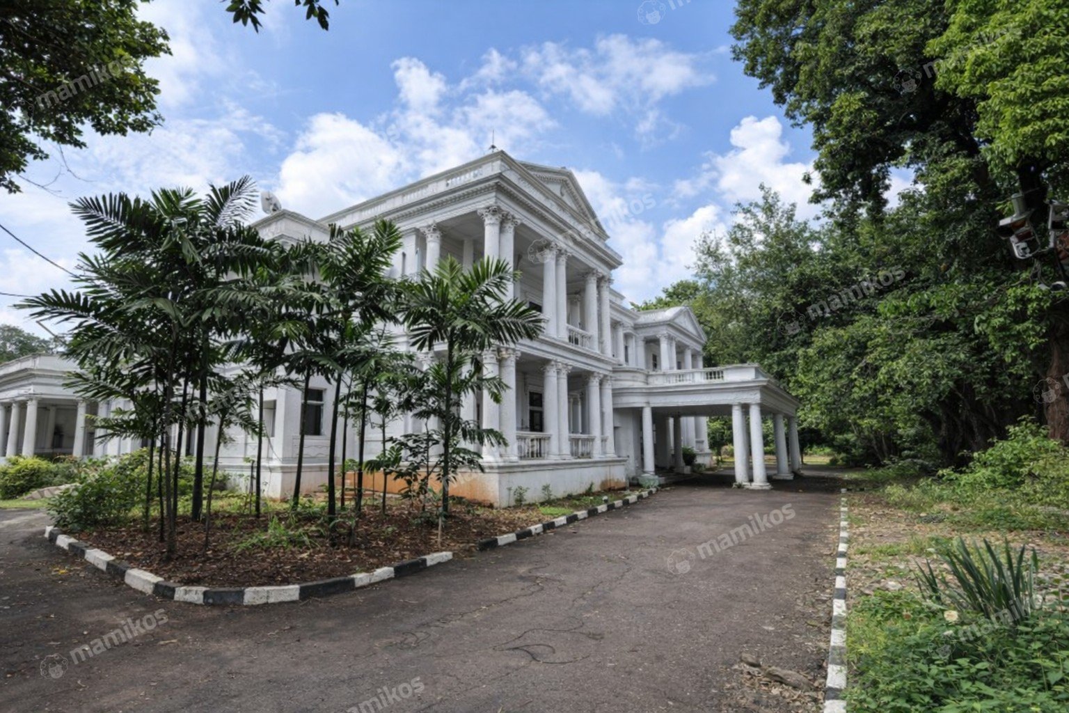 Rumah 2 Lantai Kemang Jakarta Selatan - Photo 3