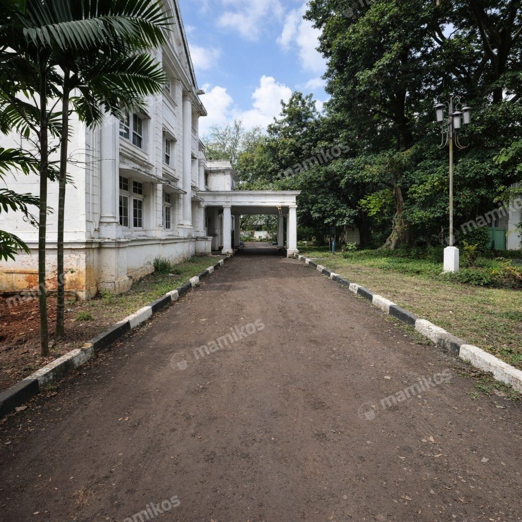 Rumah 2 Lantai Kemang Jakarta Selatan - Photo 5