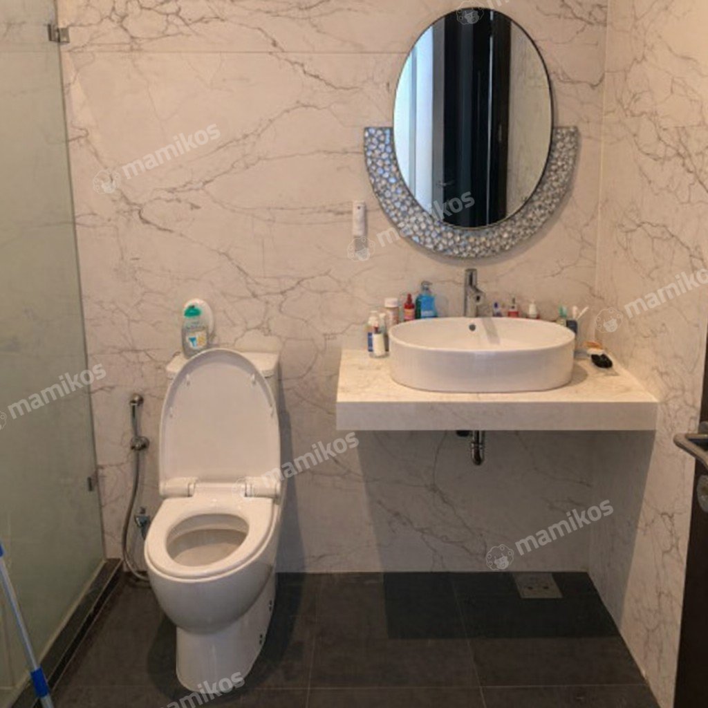 Rumah Sertifikat SHM 4 Kamar Tidur 3 Kamar Mandi Pulomas Jakarta Timur - Photo 3