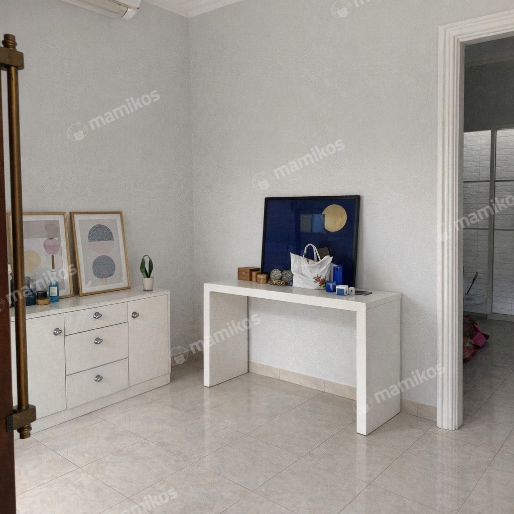 Rumah Sertifikat SHM 4 Kamar Tidur 3 Kamar Mandi Pulomas Jakarta Timur - Photo 4