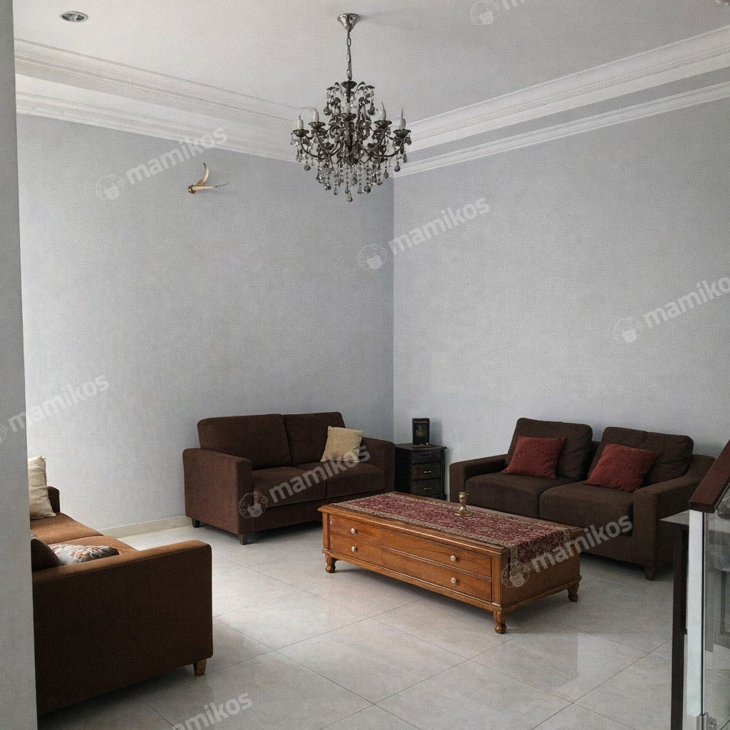 Rumah Sertifikat SHM 4 Kamar Tidur 3 Kamar Mandi Pulomas Jakarta Timur - Photo 5