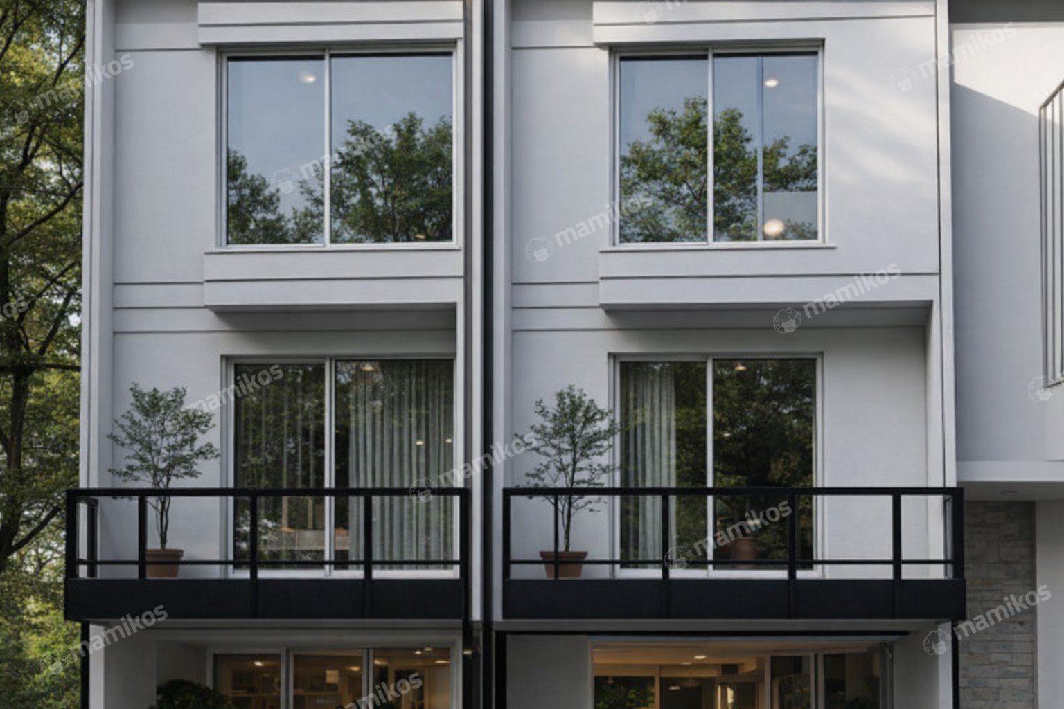 Rumah 3KT 3KM Pasar Minggu Jakarta Selatan