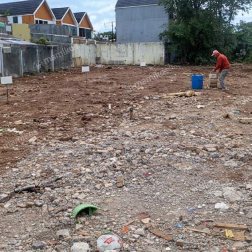 Rumah 3KT 3KM Pasar Minggu Jakarta Selatan - Photo 2