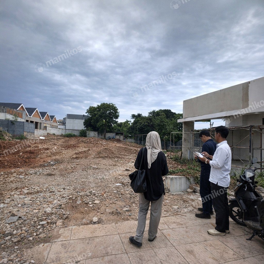 Rumah 3KT 3KM Pasar Minggu Jakarta Selatan - Photo 3