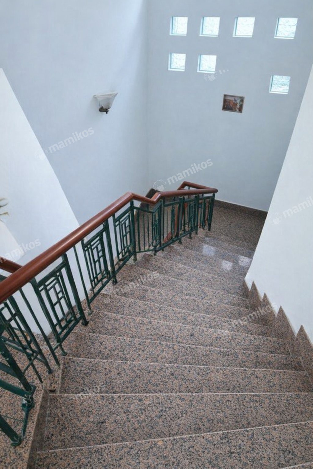 Rumah Sertifikat SHM 4 Kamar Tidur 2 Kamar Mandi Green Ville Jakarta Barat - Photo 3