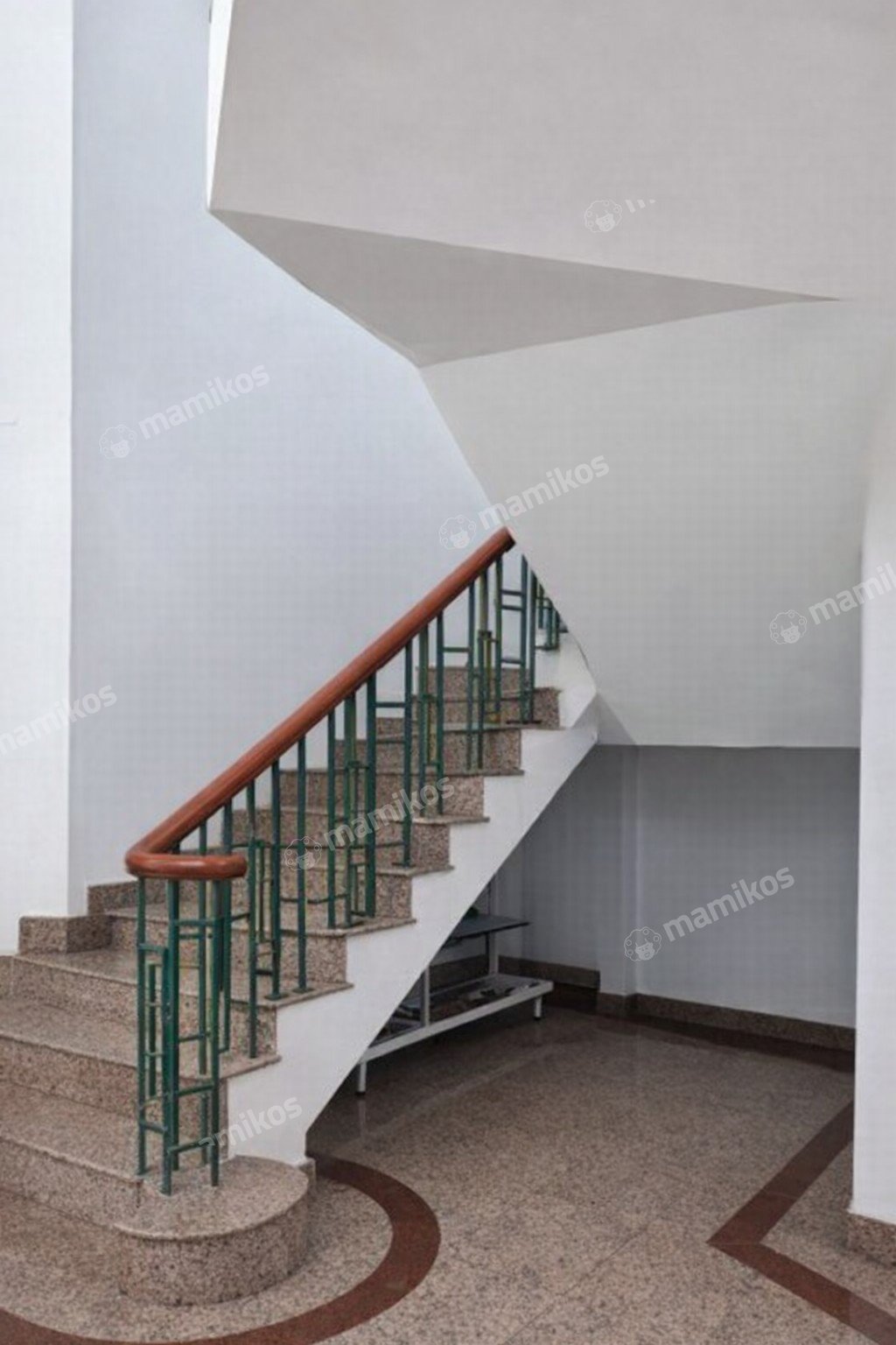 Rumah Sertifikat SHM 4 Kamar Tidur 2 Kamar Mandi Green Ville Jakarta Barat - Photo 4