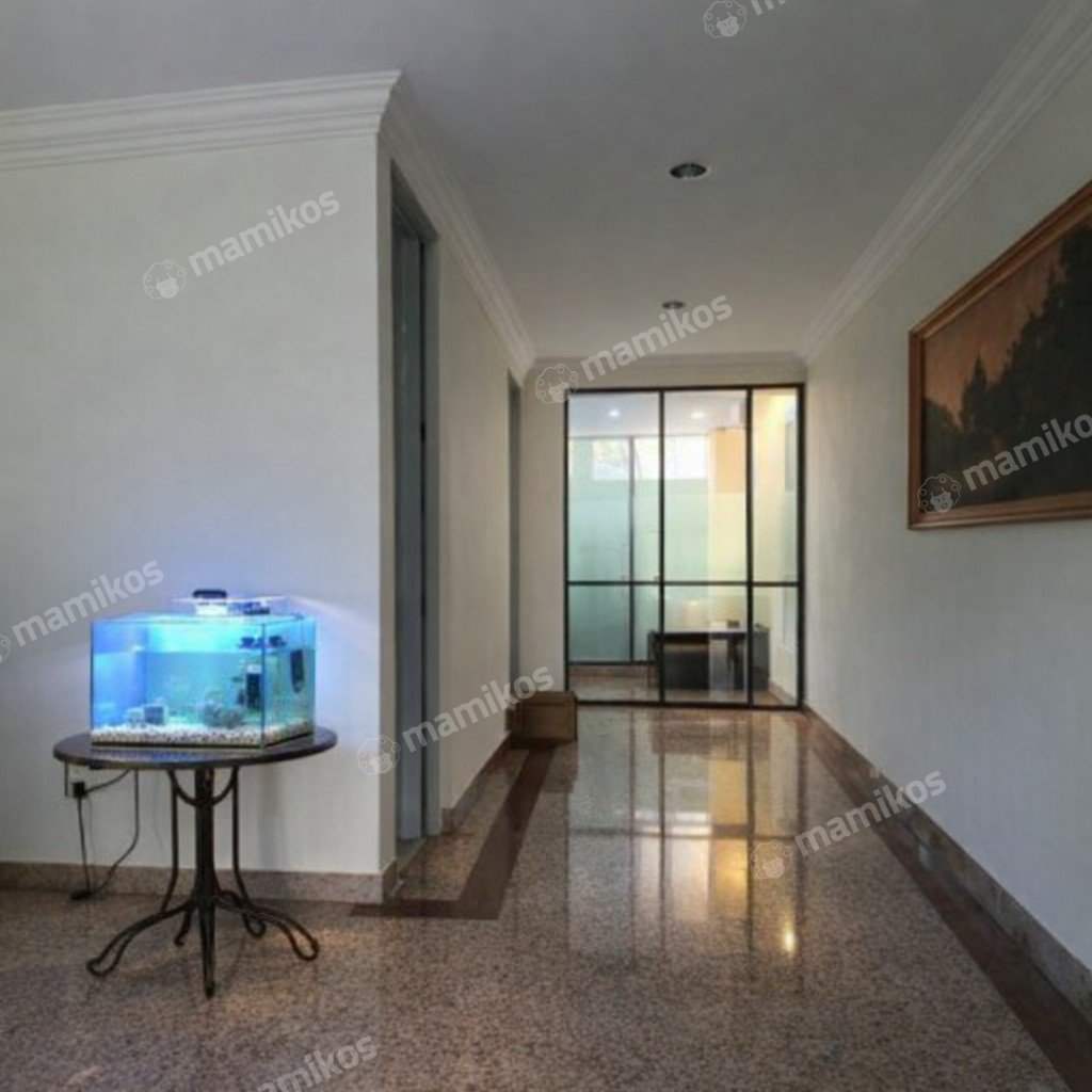 Rumah Sertifikat SHM 4 Kamar Tidur 2 Kamar Mandi Green Ville Jakarta Barat - Photo 5