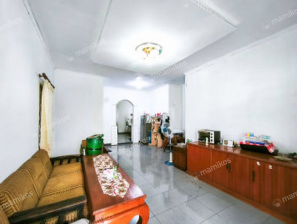 Rumah Sertifikat SHM 4 Kamar Tidur 3 Kamar Mandi Bogor Barat Bogor - Photo 3