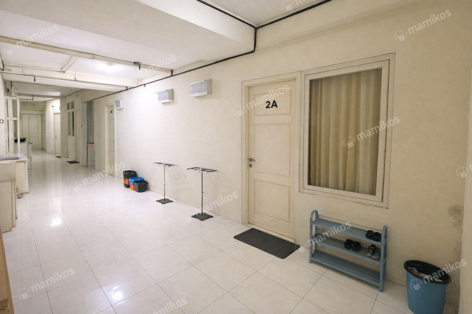 Rumah Sertifikat SHM 28 Kamar Tidur 29 Kamar Mandi Kebayoran Baru Jakarta Selatan - Photo 3