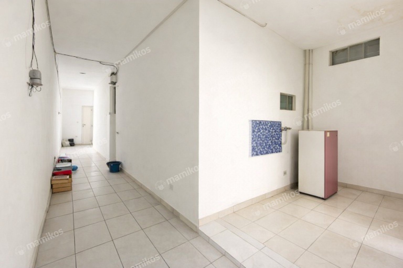 Rumah Sertifikat SHM 28 Kamar Tidur 29 Kamar Mandi Kebayoran Baru Jakarta Selatan - Photo 5