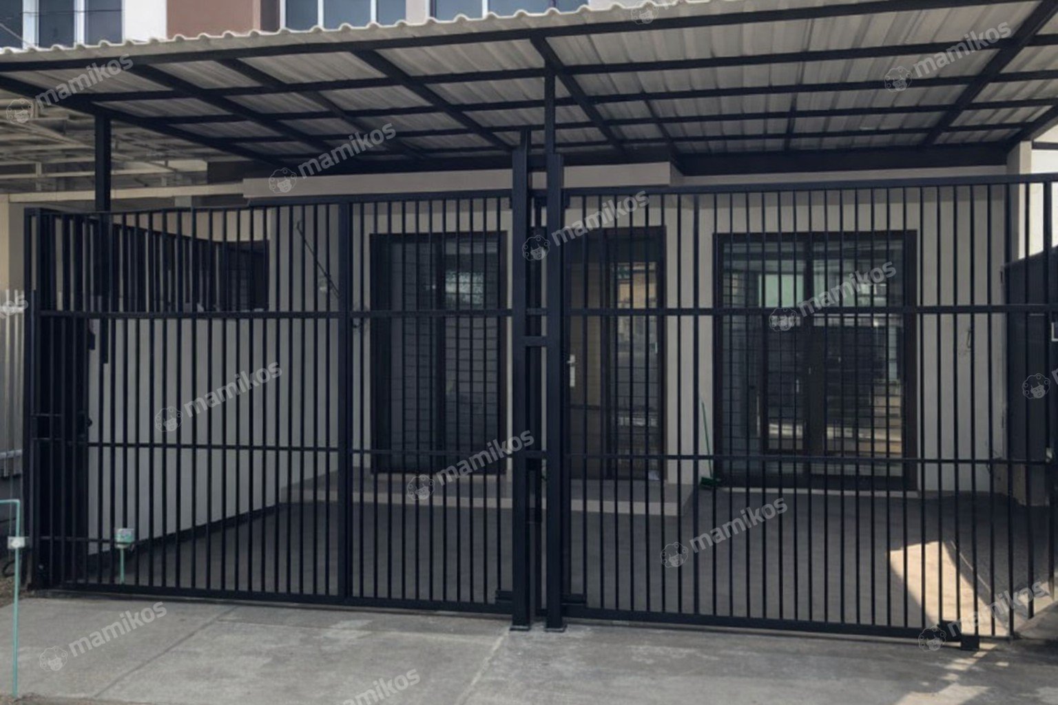 Rumah 4KT 4KM Cengkareng Jakarta Barat