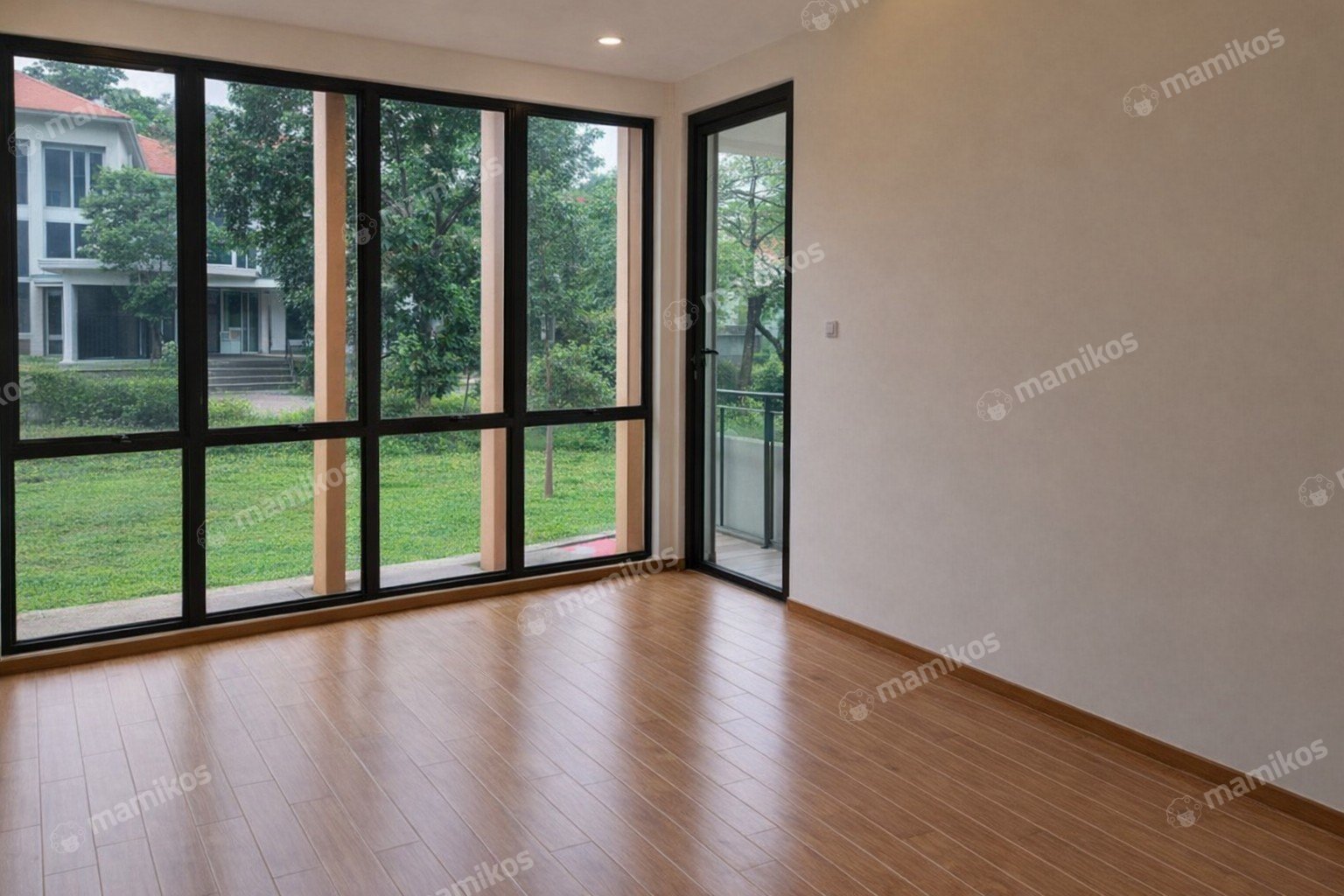 Rumah Sertifikat SHM 5 Kamar Tidur 4 Kamar Mandi Cibubur Jakarta Timur - Photo 4