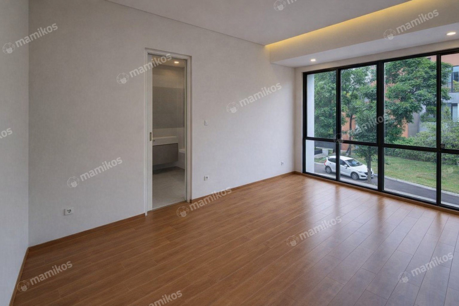 Rumah Sertifikat SHM 5 Kamar Tidur 4 Kamar Mandi Cibubur Jakarta Timur - Photo 5