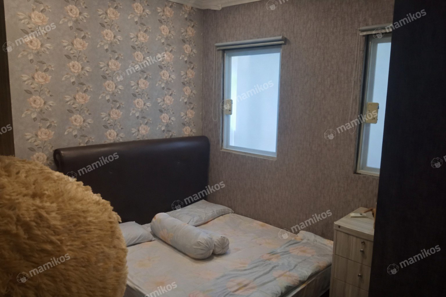 Rumah Sertifikat SHM 5 Kamar Tidur 5 Kamar Mandi Pantai Indah Kapuk Jakarta Utara - Photo 2