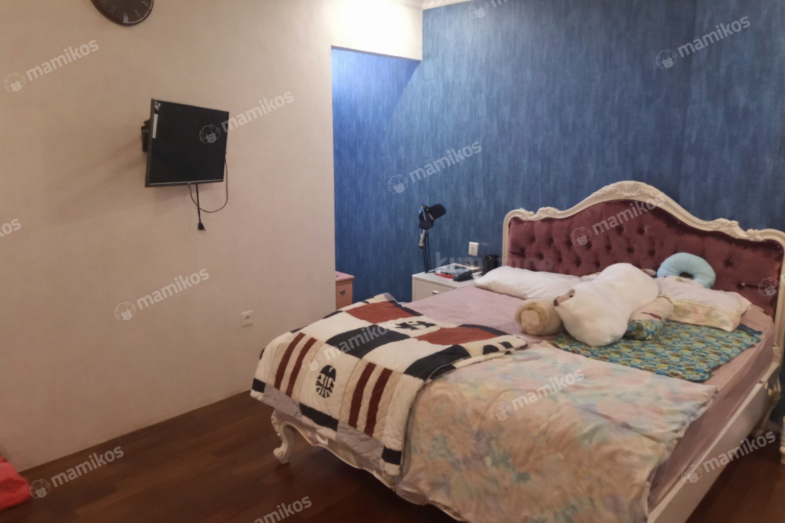 Rumah Sertifikat SHM 5 Kamar Tidur 5 Kamar Mandi Pantai Indah Kapuk Jakarta Utara - Photo 4