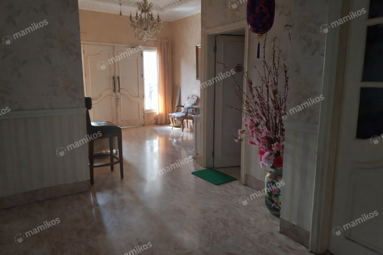 Rumah Sertifikat SHM 5 Kamar Tidur 5 Kamar Mandi Pantai Indah Kapuk Jakarta Utara - Photo 5