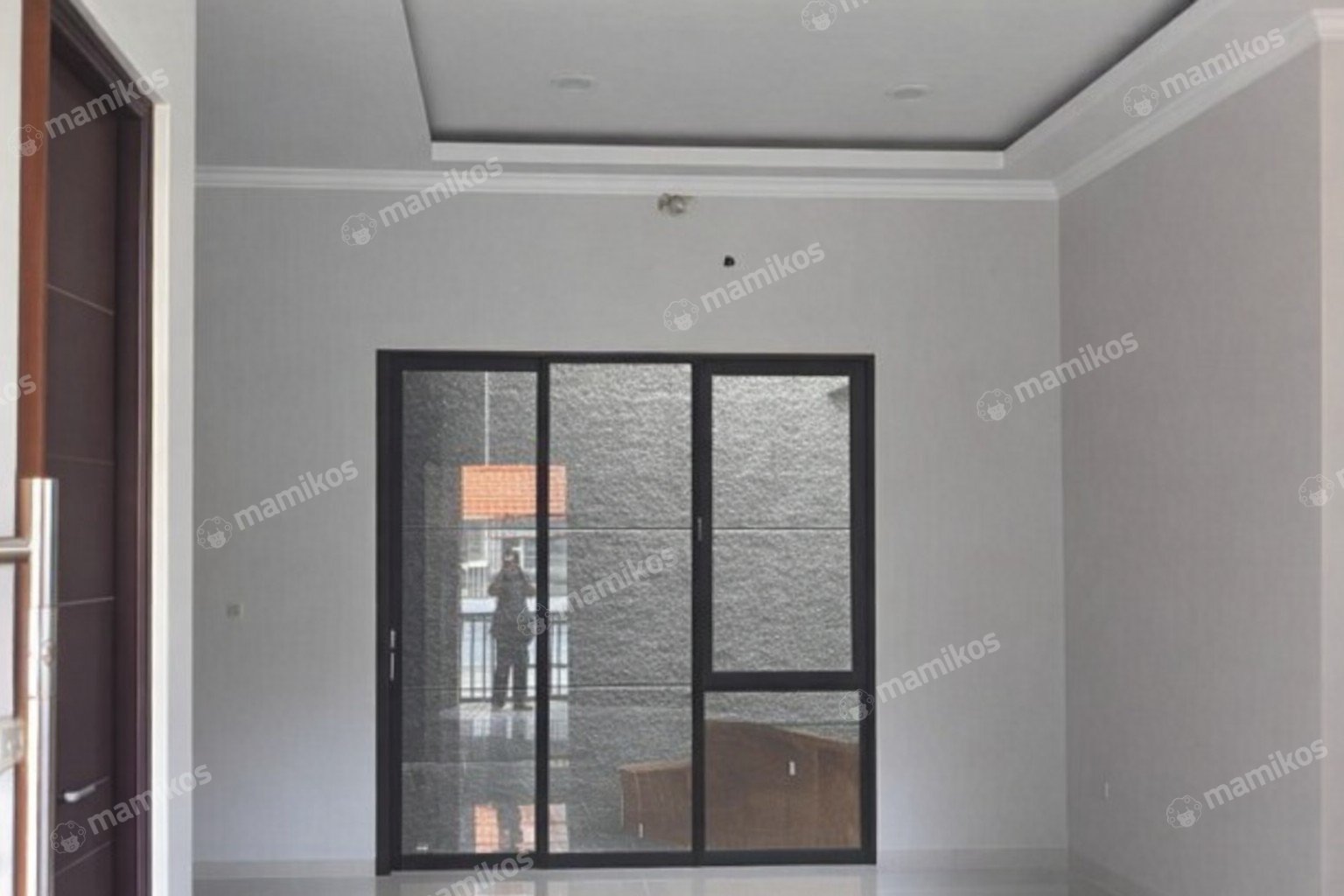 Rumah 4KT 3KM Green Lake City Jakarta Barat