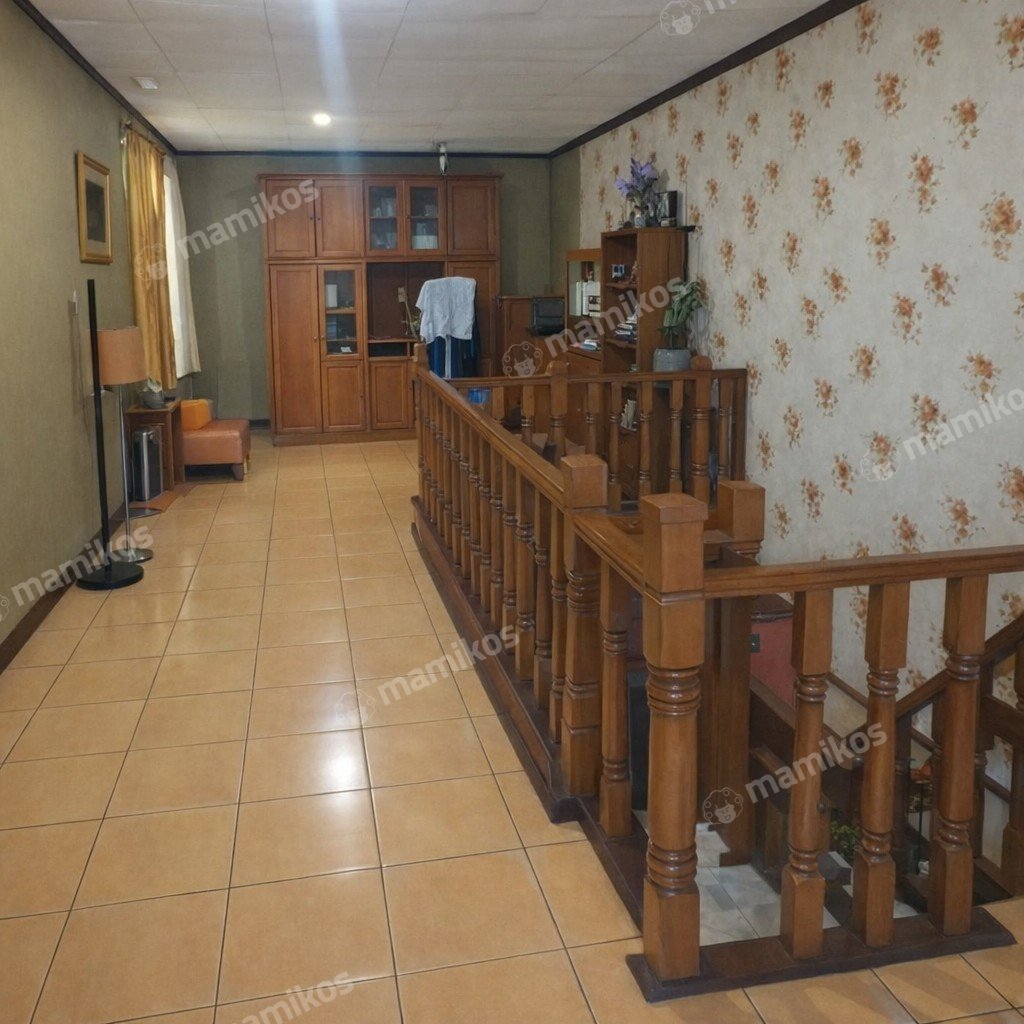 Rumah Sertifikat SHM 5 Kamar Tidur 4 Kamar Mandi Cilandak Jakarta Selatan - Photo 2