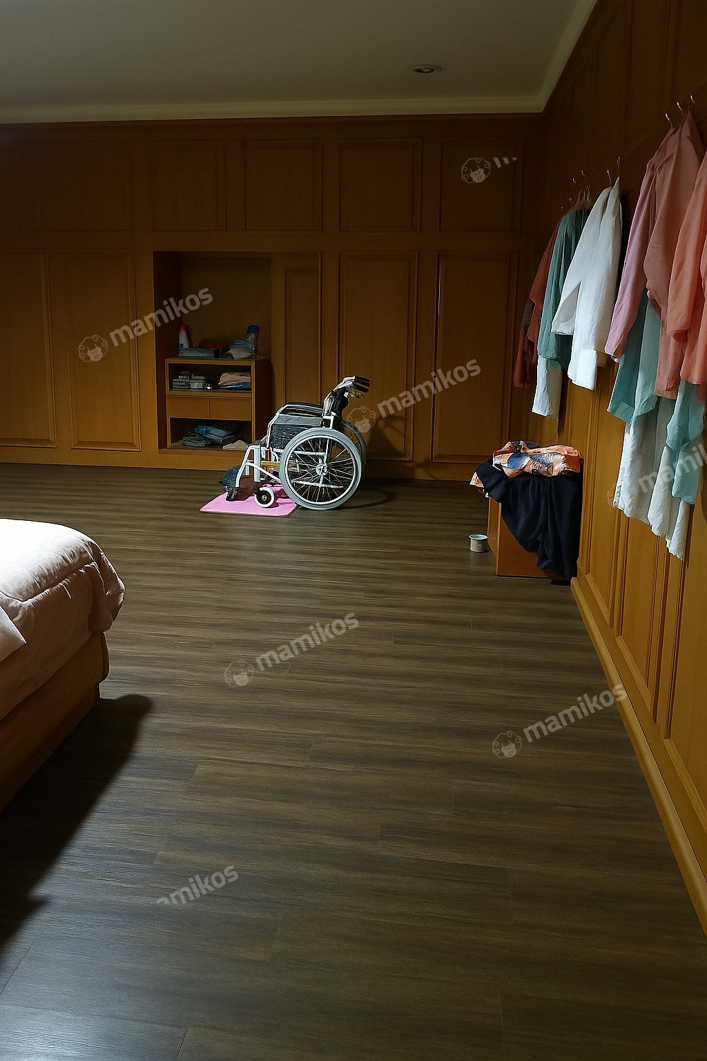 Rumah Sertifikat SHM 5 Kamar Tidur 4 Kamar Mandi Cilandak Jakarta Selatan - Photo 4