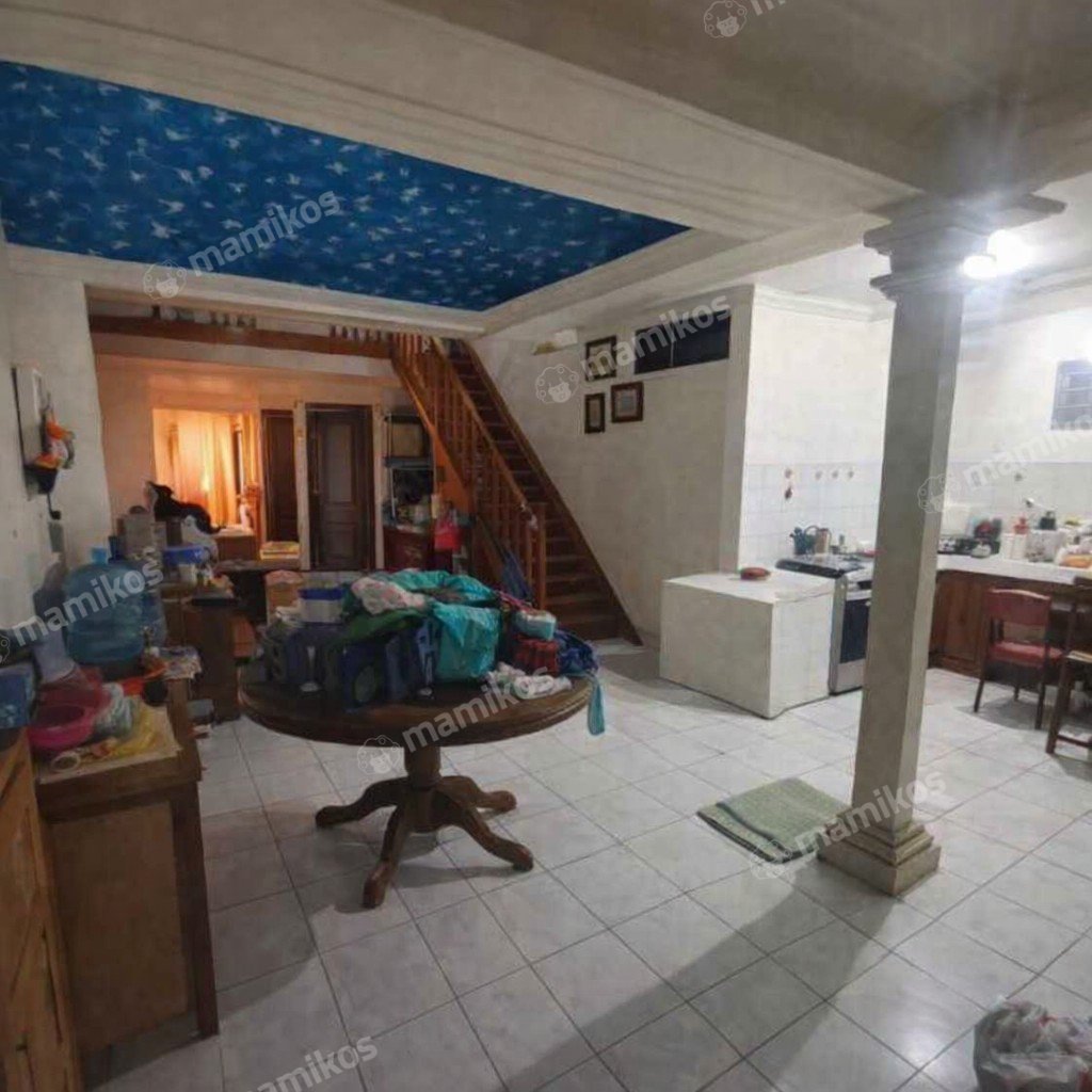 Rumah Sertifikat SHM 3 Kamar Tidur 2 Kamar Mandi Semanan Jakarta Barat - Photo 2