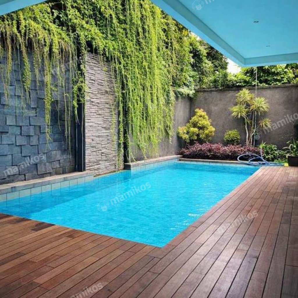Rumah Sertifikat SHM 4 Kamar Mandi 4 Lantai Kemang Jakarta Selatan - Photo 5