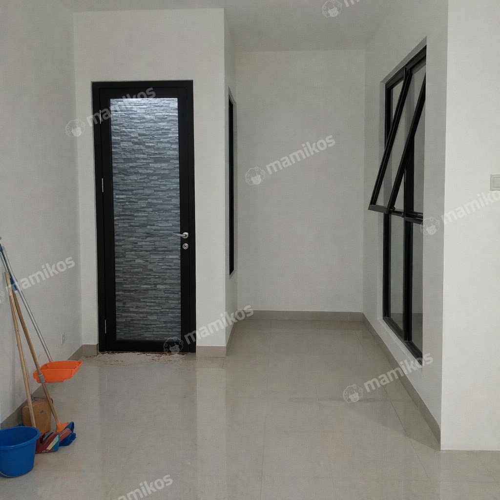 Rumah Sertifikat SHM 3 Kamar Tidur 2 Kamar Mandi Cakung Jakarta Timur - Photo 2