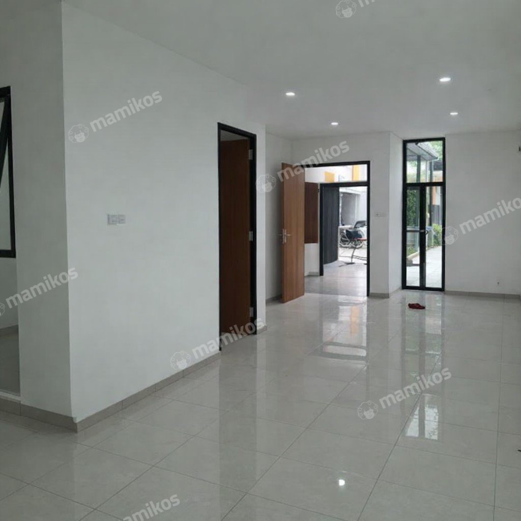 Rumah Sertifikat SHM 3 Kamar Tidur 2 Kamar Mandi Cakung Jakarta Timur - Photo 3