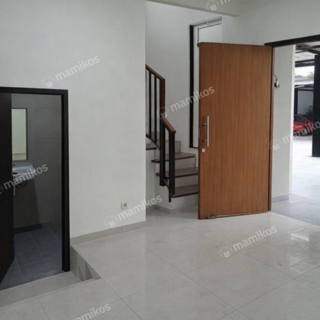 Rumah Sertifikat SHM 3 Kamar Tidur 2 Kamar Mandi Cakung Jakarta Timur - Photo 4