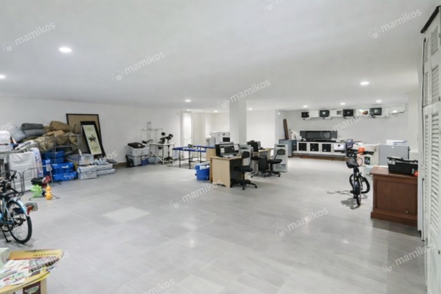 Rumah Sertifikat SHM 4 Kamar Tidur 6 Kamar Mandi Pantai Indah Kapuk Jakarta Utara - Photo 5
