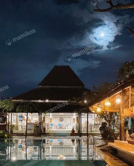 Rumah 24KT 30KM Mergangsan Yogyakarta - Photo 2