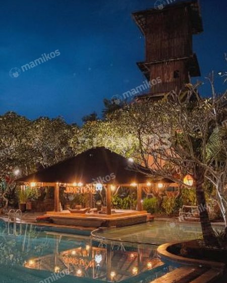 Rumah 24KT 30KM Mergangsan Yogyakarta - Photo 3