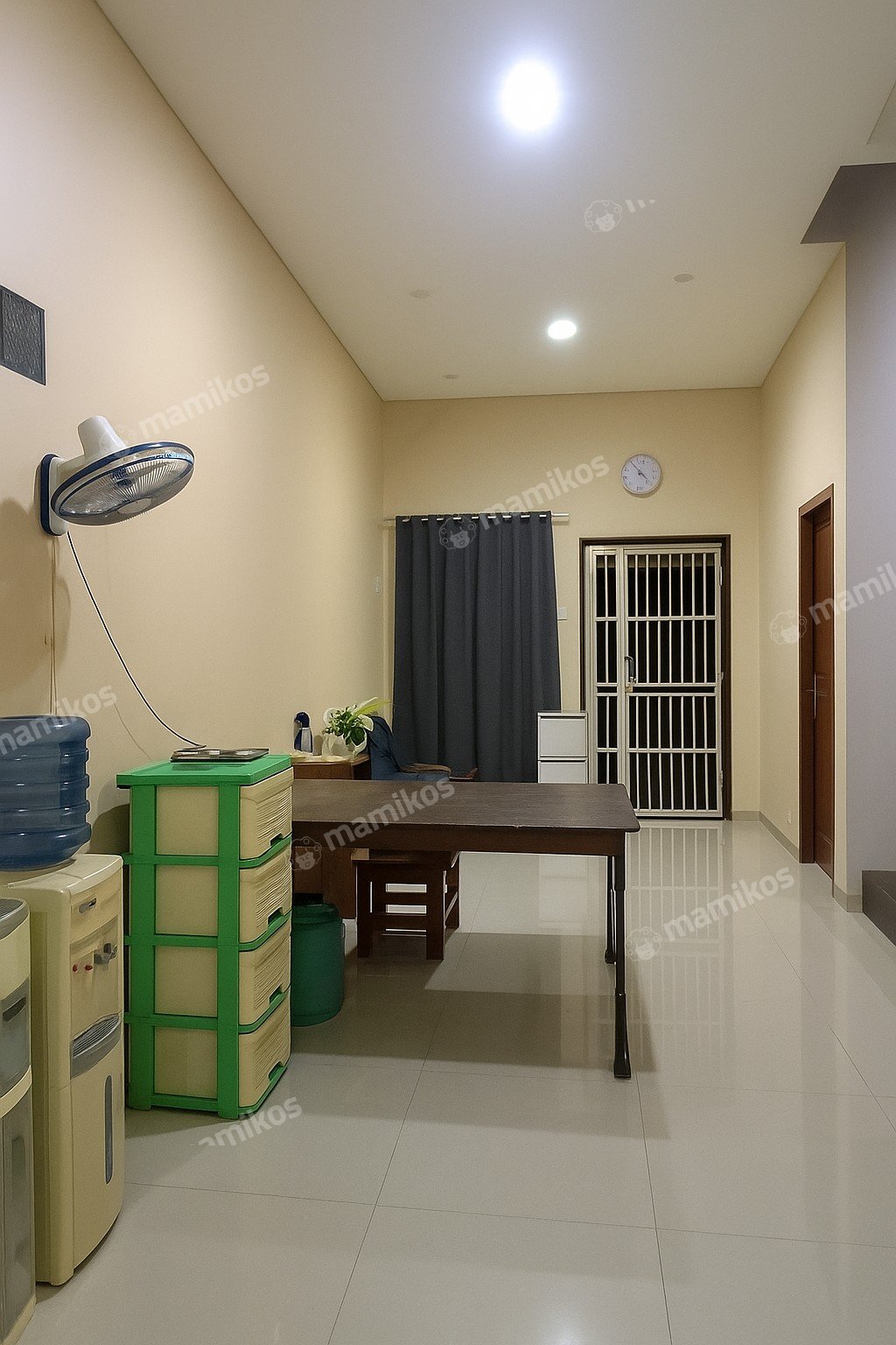 Rumah Sertifikat SHM 4 Kamar Tidur 4 Kamar Mandi Joglo Jakarta Barat - Photo 4