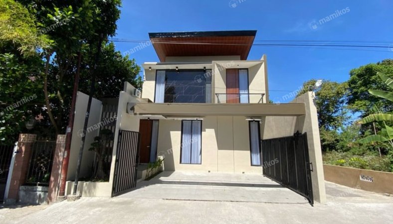 Rumah 4KT 3KM Maguwoharjo Yogyakarta